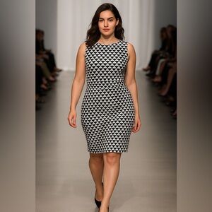 🛍️ Dress - “Limited” Tailored